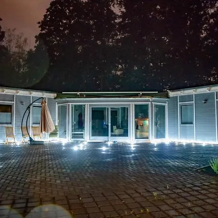 Vakantiehuis Bienenhaus