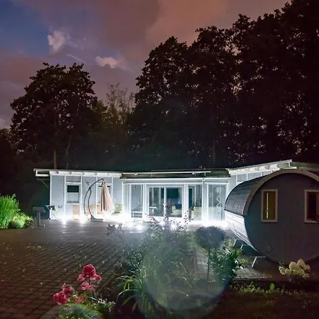 Bienenhaus Vakantiehuis