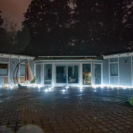Prázdninový dům Bienenhaus *