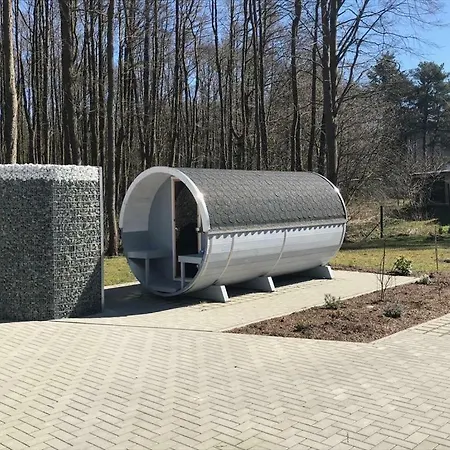 Vakantiehuis Bienenhaus *