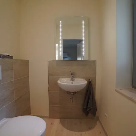 Bienenhaus Vakantiehuis