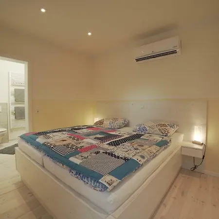 Bienenhaus Vakantiehuis