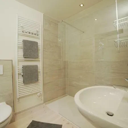 Vakantiehuis Bienenhaus *