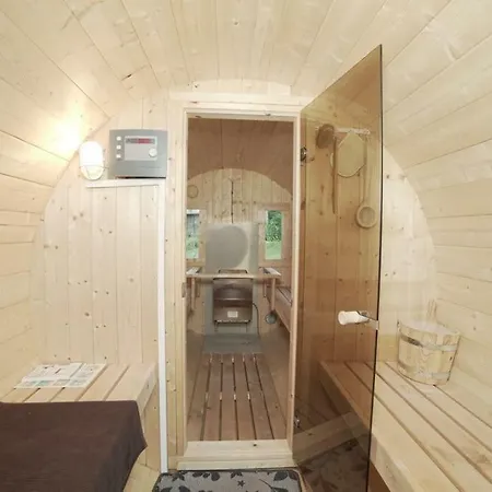 Bienenhaus Vakantiehuis *