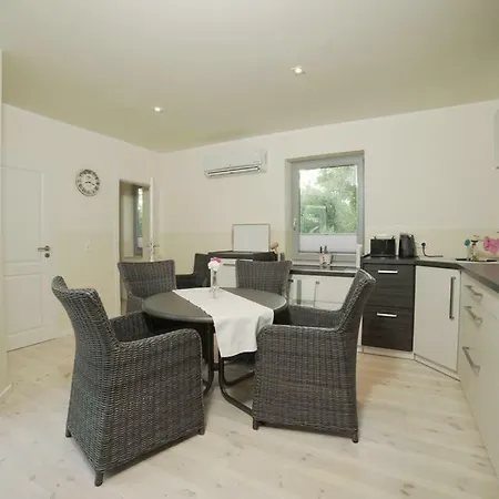 Bienenhaus Vakantiehuis